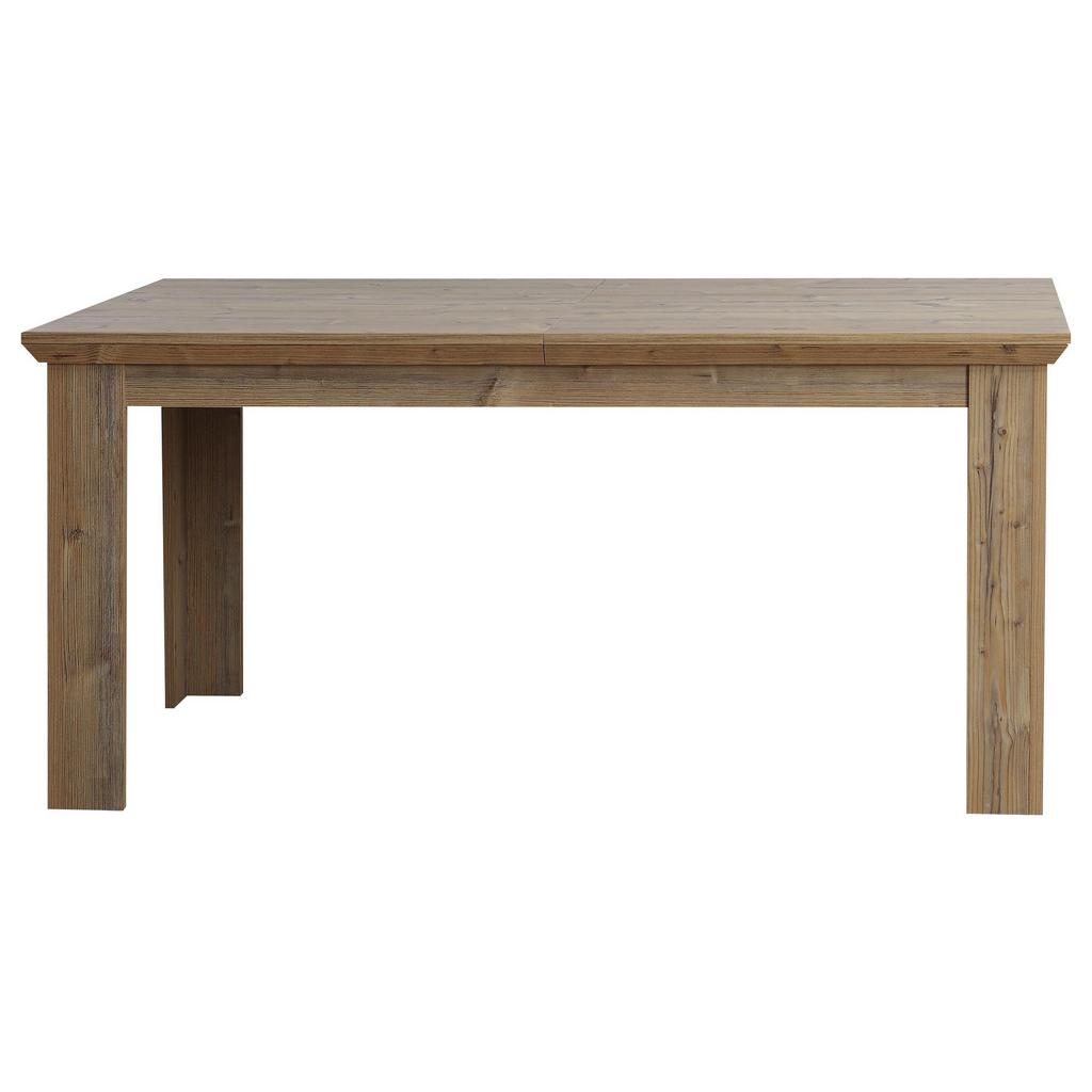 Möbelix Výsuvný Stůl Nepal