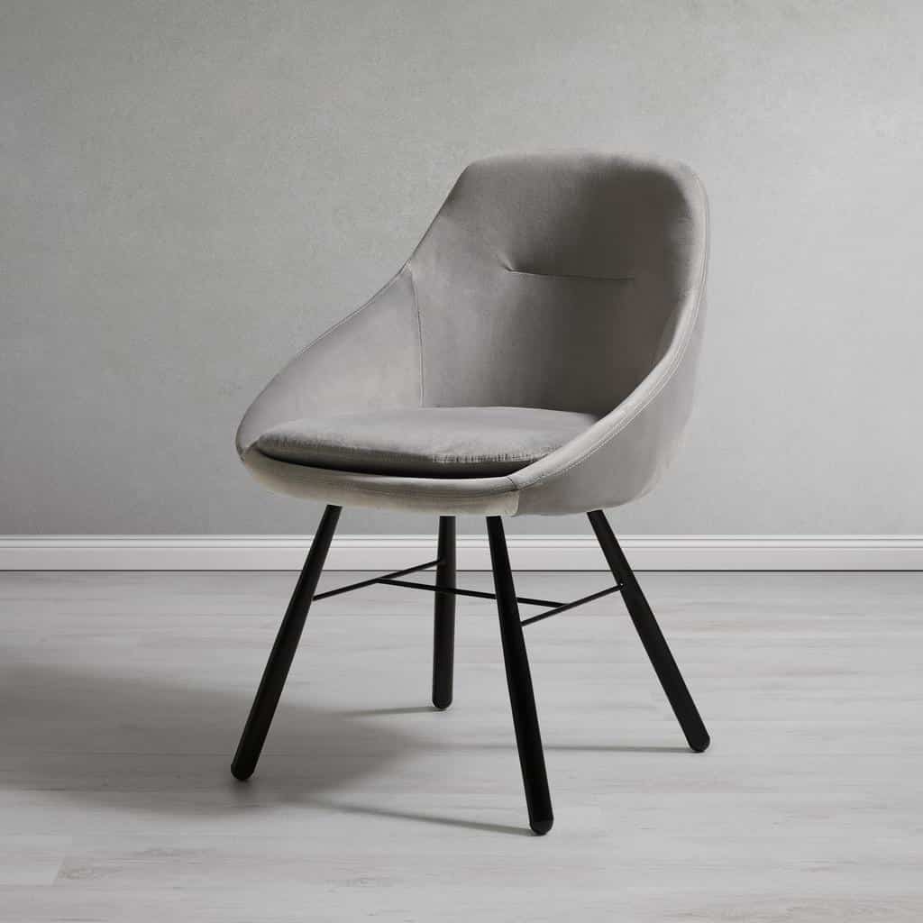 Möbelix Židle Goldie