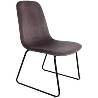 Möbelix Židle S Lyžinami Zilli