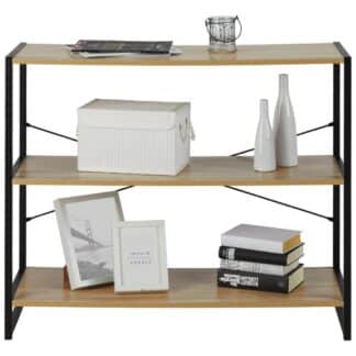 Möbelix Regál Bono