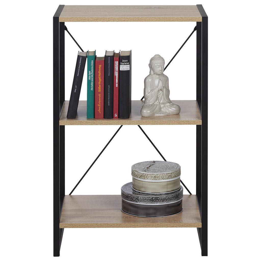 Möbelix Regál Bono