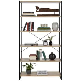 Möbelix Regál Bono