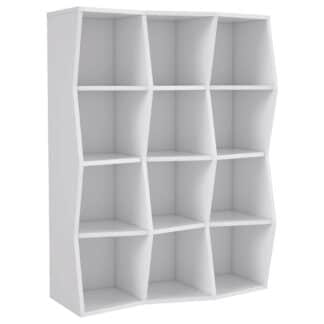 Möbelix Regál Karpur -exklusiv-