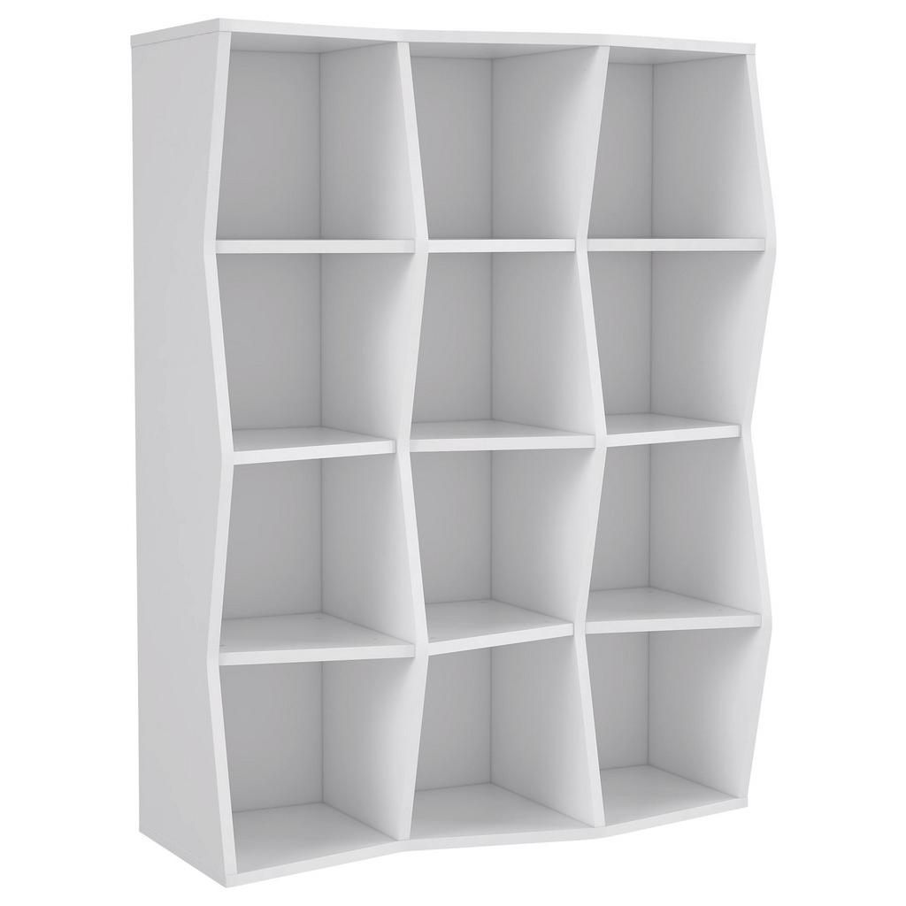 Möbelix Regál Karpur -exklusiv-