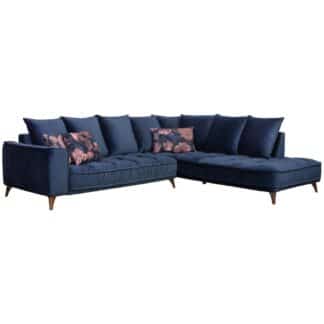 Möbelix Sedací Souprava Belavio