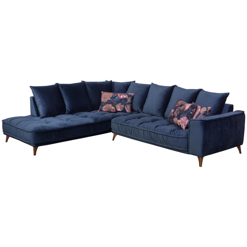 Möbelix Sedací Souprava Belavio