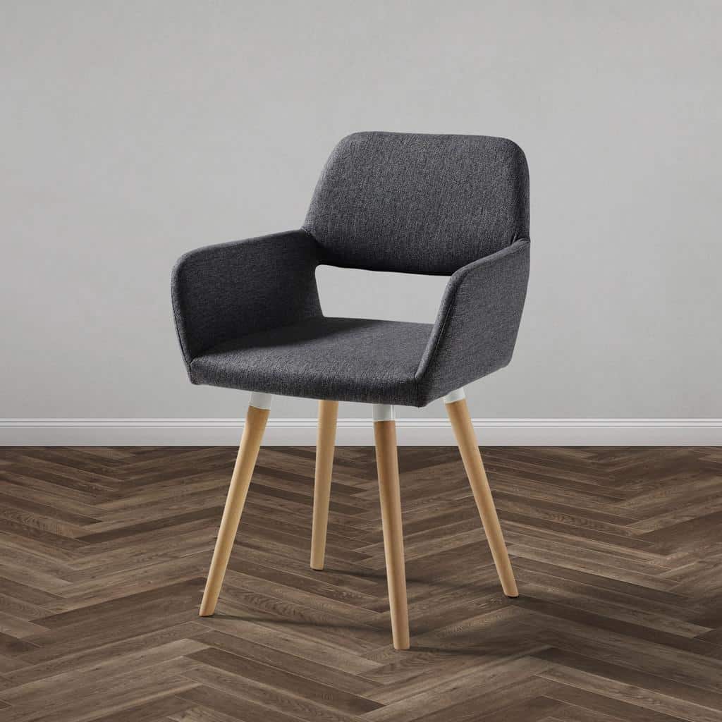 Möbelix Židle S Područkami Nala