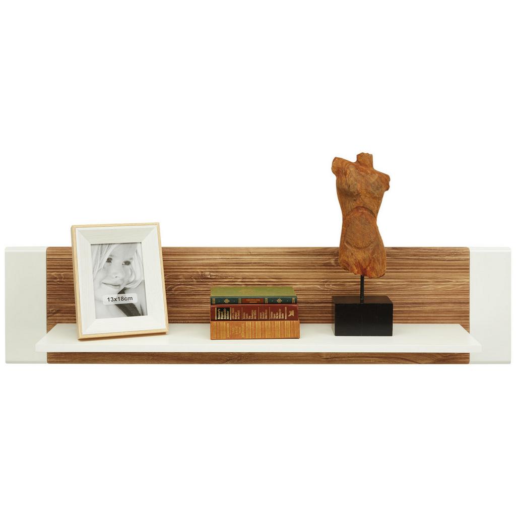 Möbelix Nástěnná Police Leonardo