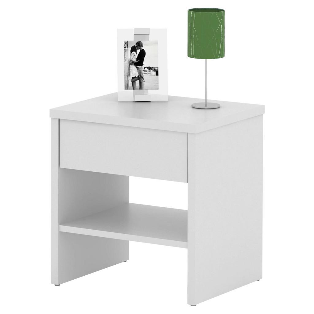 Möbelix Noční Stolek Jupiter