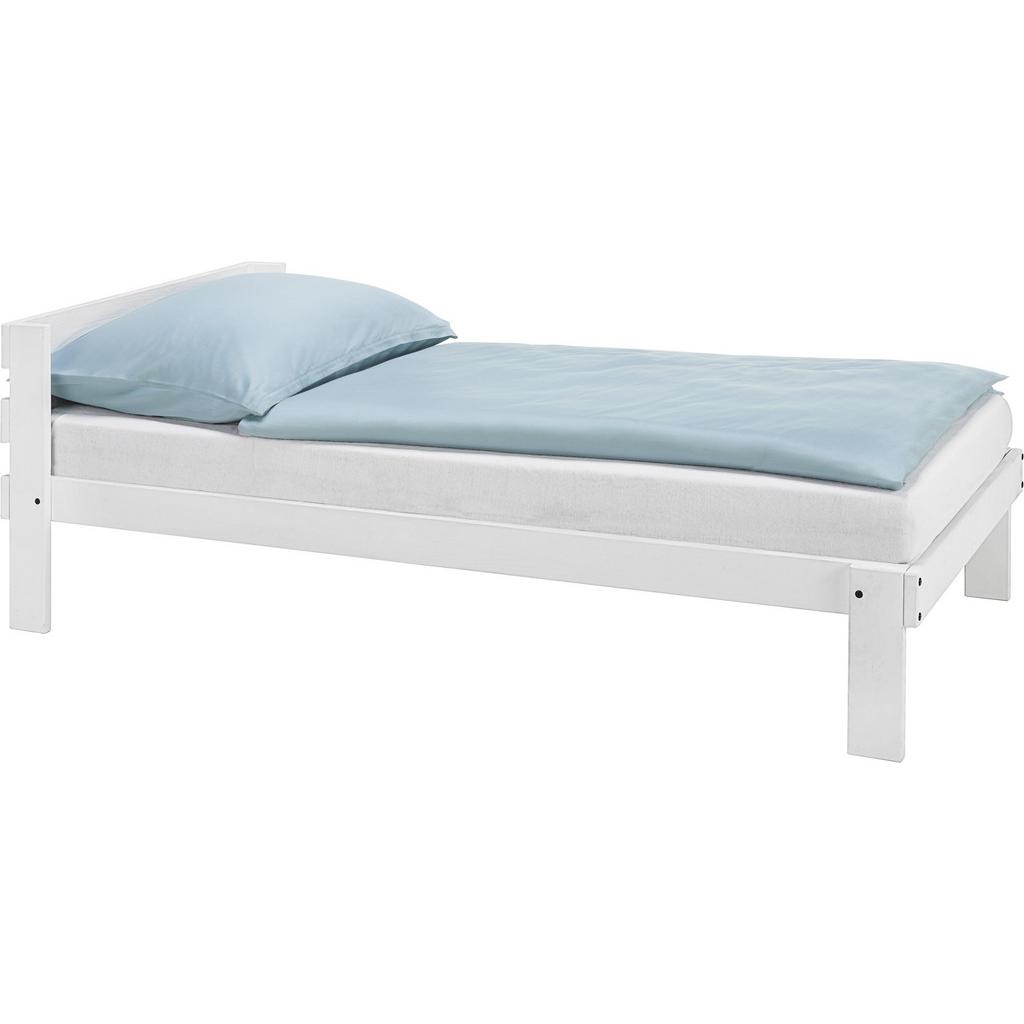 Möbelix Pan 90x200cm