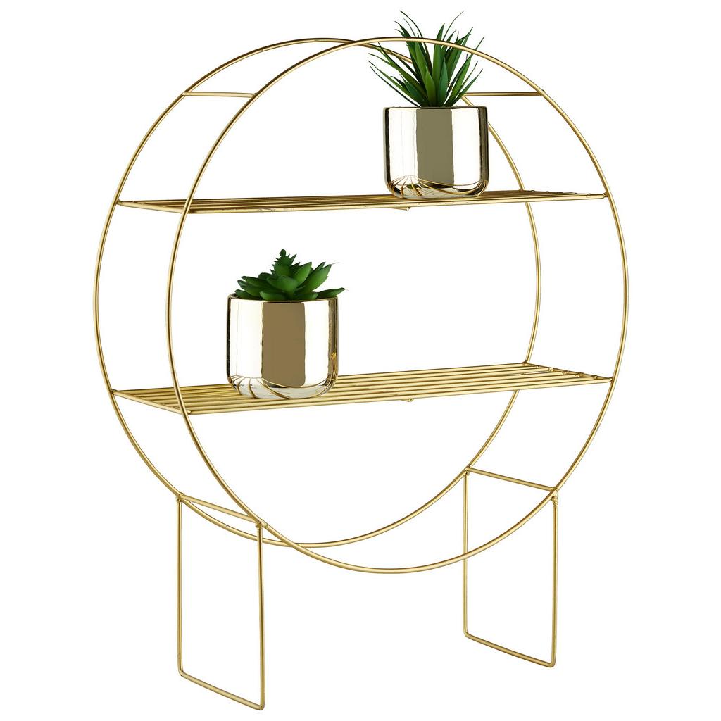 Möbelix Regál Chicago I