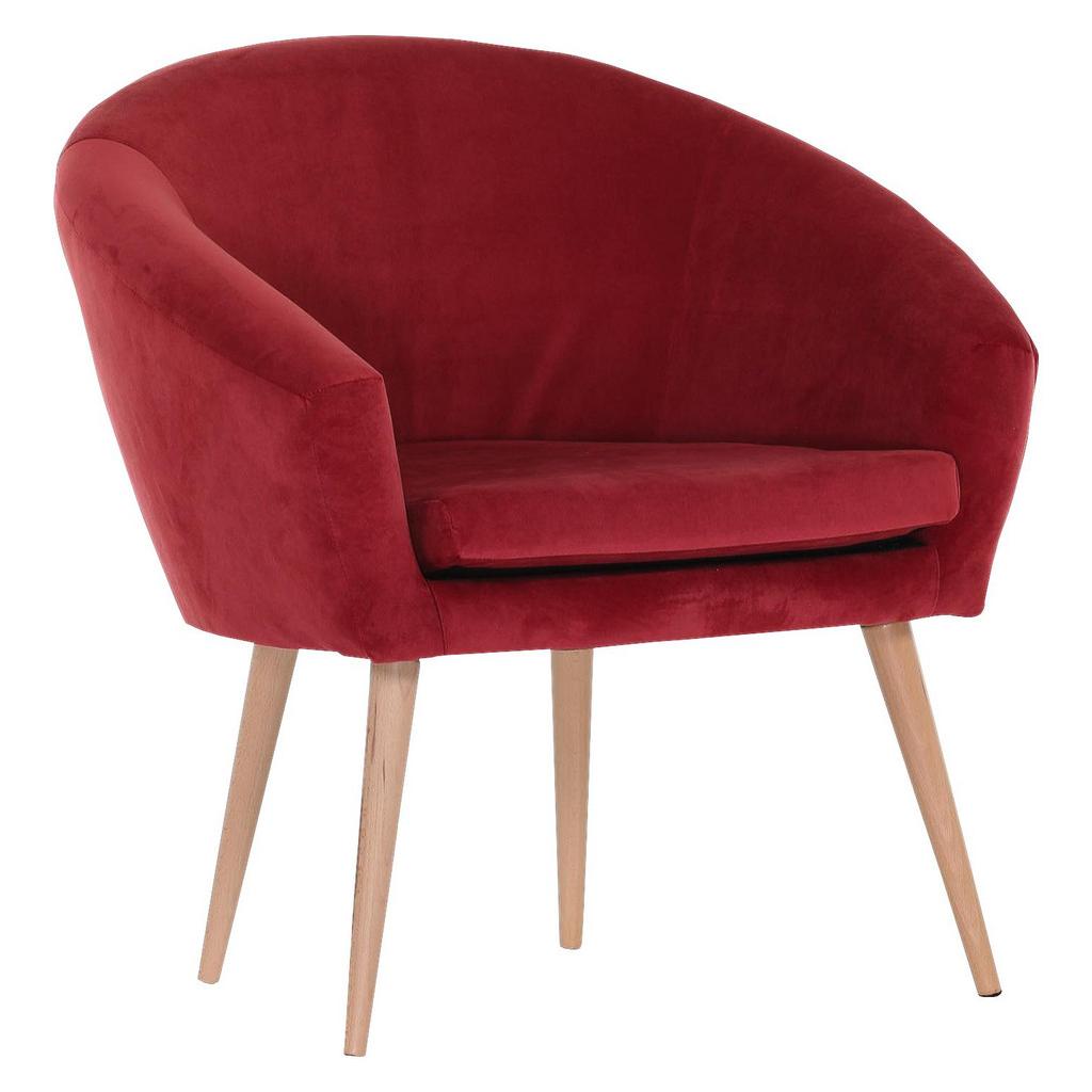 Möbelix Relaxační Křeslo Jannis