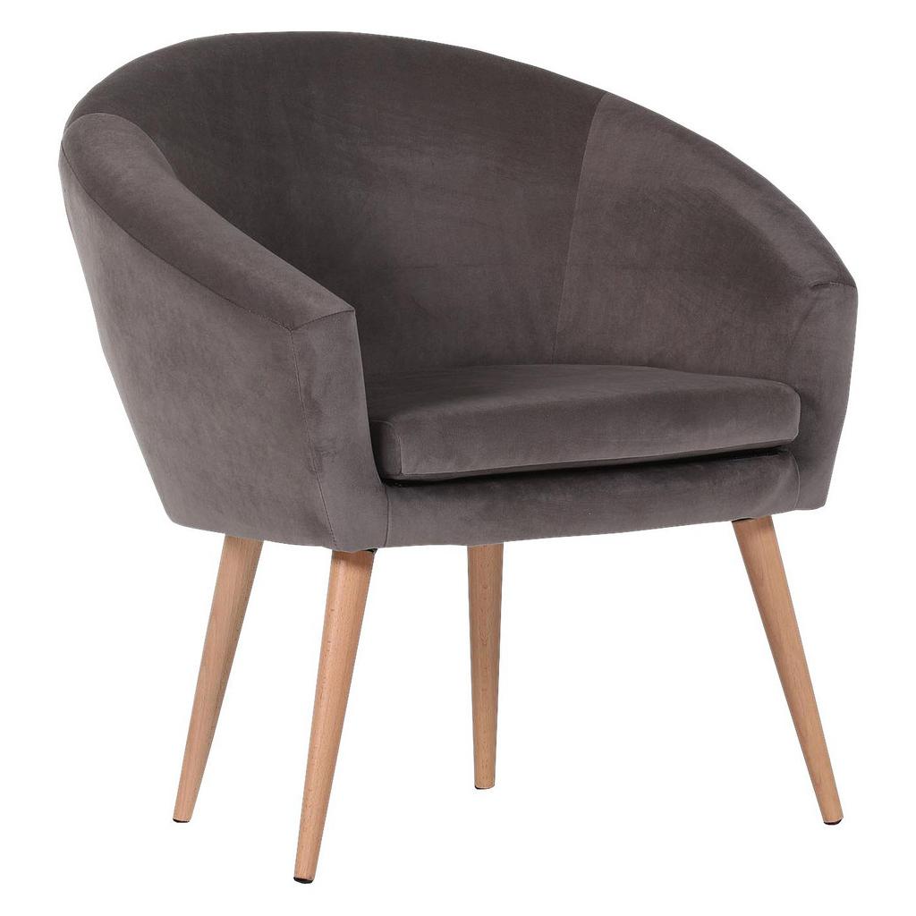 Möbelix Relaxační Křeslo Jannis