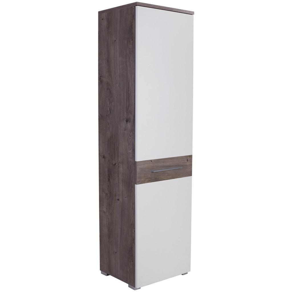Möbelix Skříň Šatní Monza New