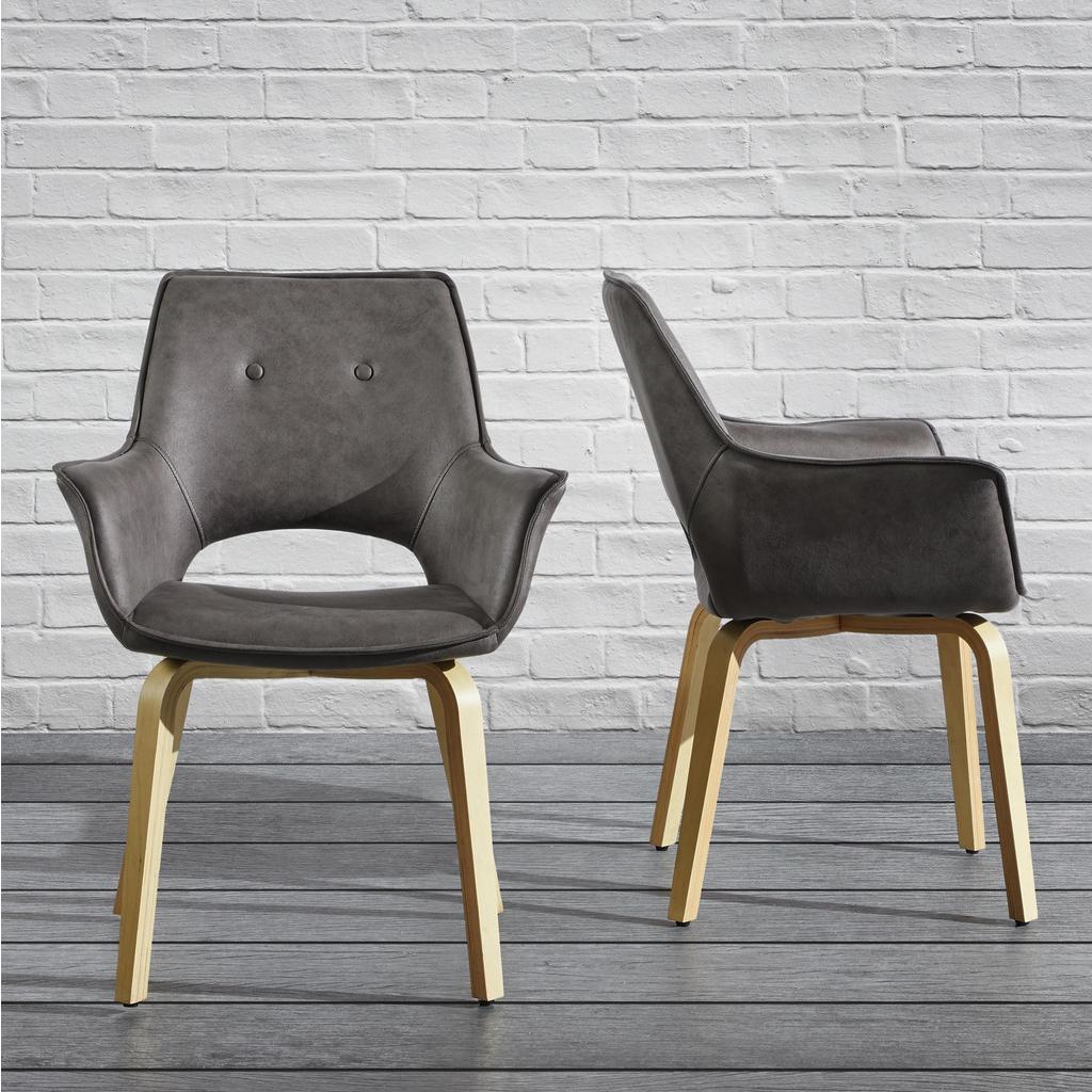 Möbelix Židle Nadia