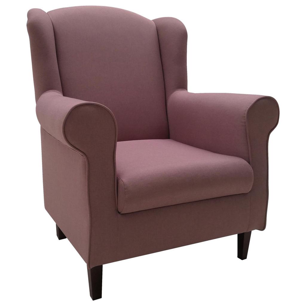 Möbelix Křeslo Ušák Nikolas