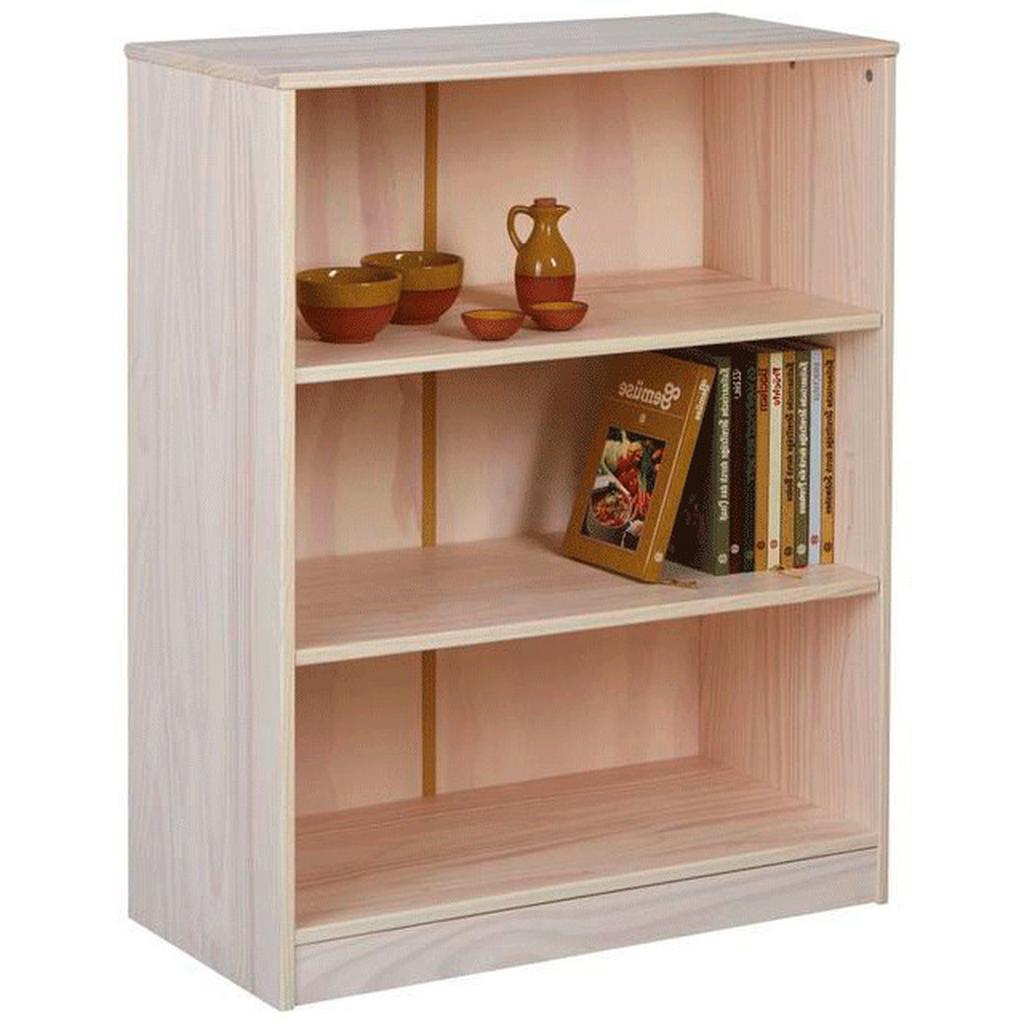 Möbelix Regál Milas