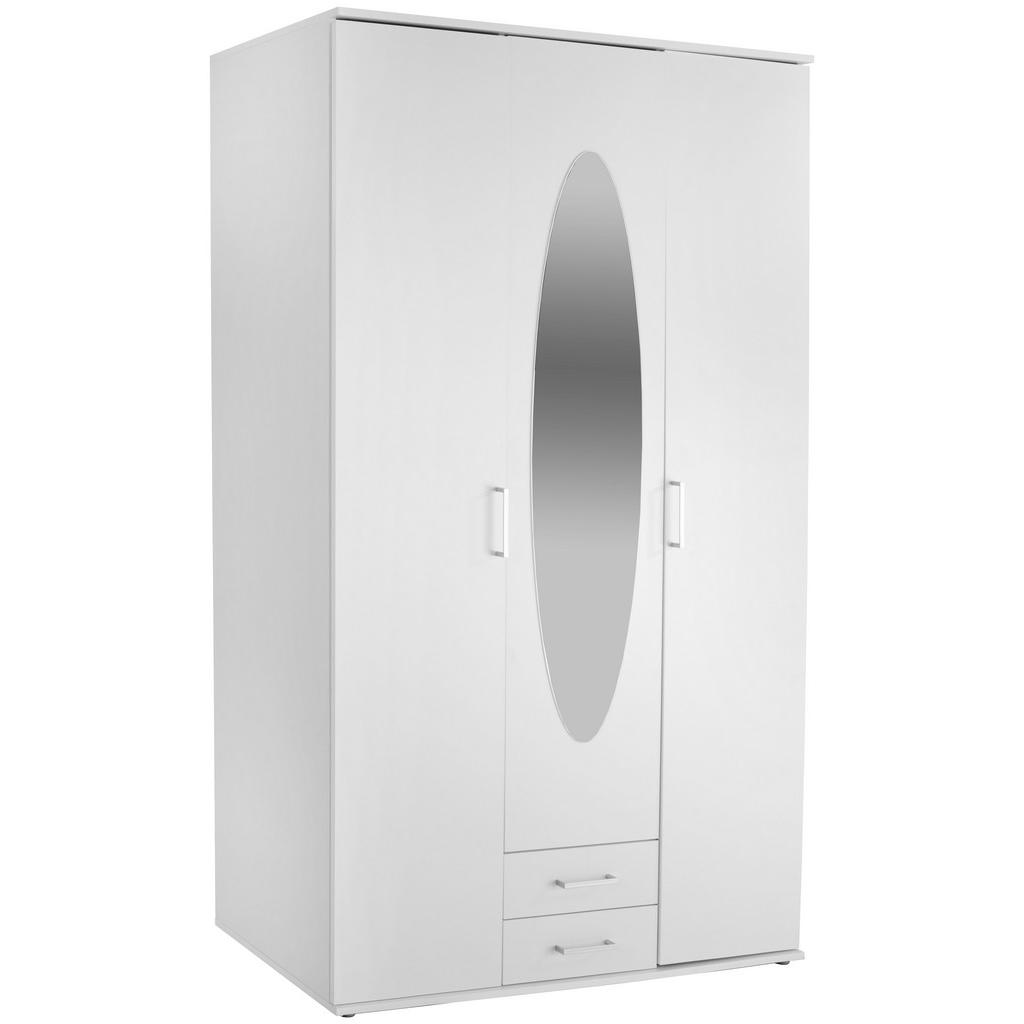 Möbelix Šatní Skříň Paul