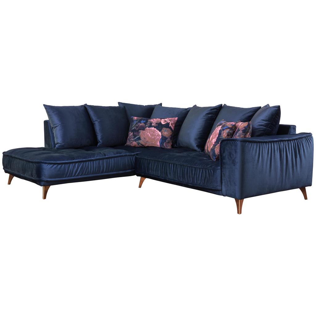 Möbelix Sedací Souprava Belavio