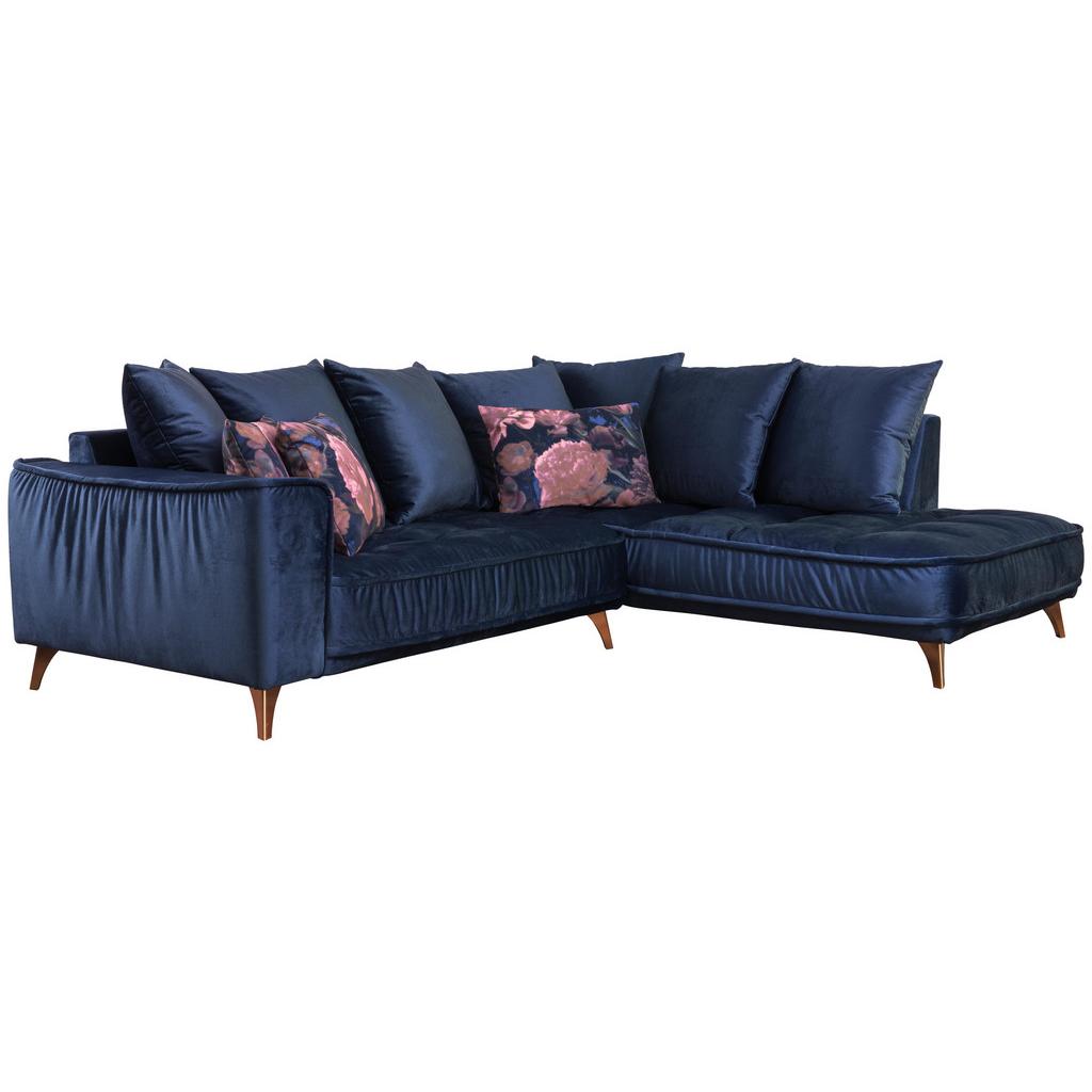 Möbelix Sedací Souprava Belavio