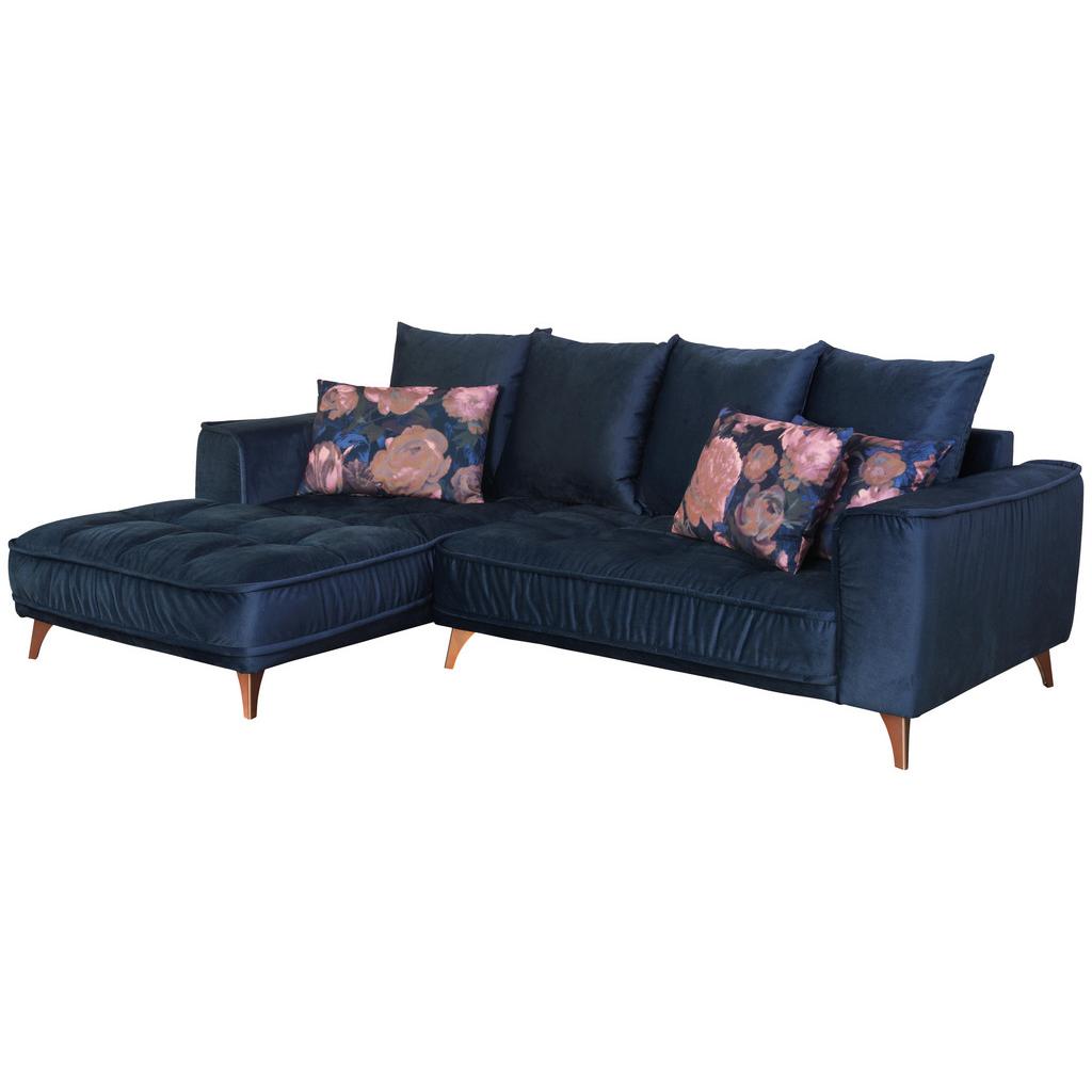 Möbelix Sedací Souprava Belavio