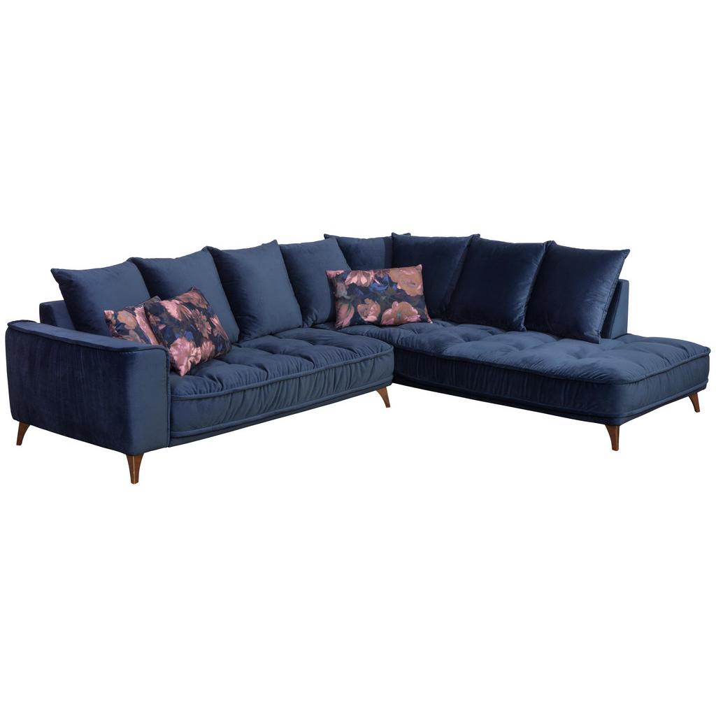 Möbelix Sedací Souprava Belavio