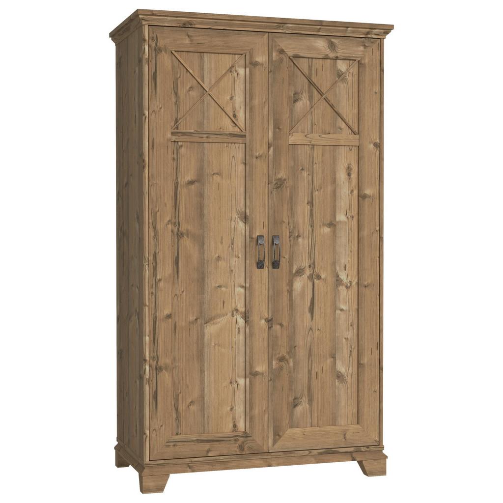 Möbelix Skříň S Otočnými Dveřmi Nepal