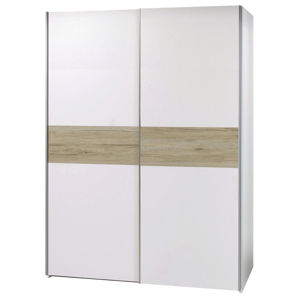 Möbelix Skříň S Posuvnými Dveřmi Puls *cenový Trhák*