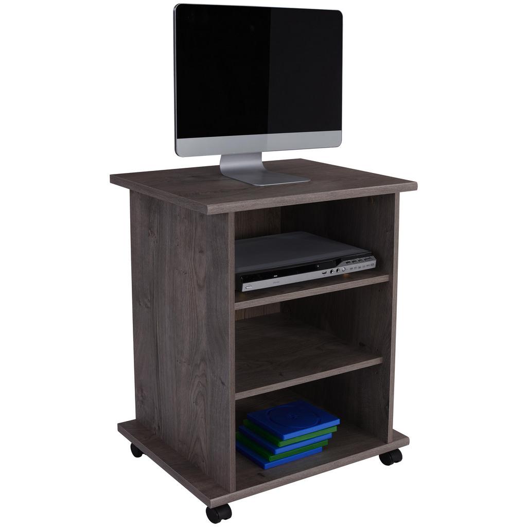 Möbelix Stolek Na Elektroniku Jürgen 2