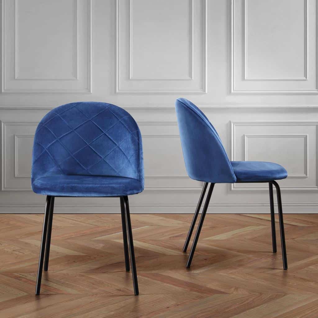 Möbelix Stolička Selina