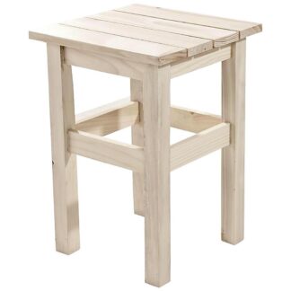 Möbelix Taburet Uni 1