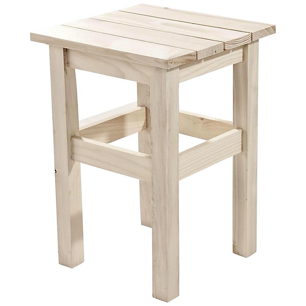 Möbelix Taburet Uni 1