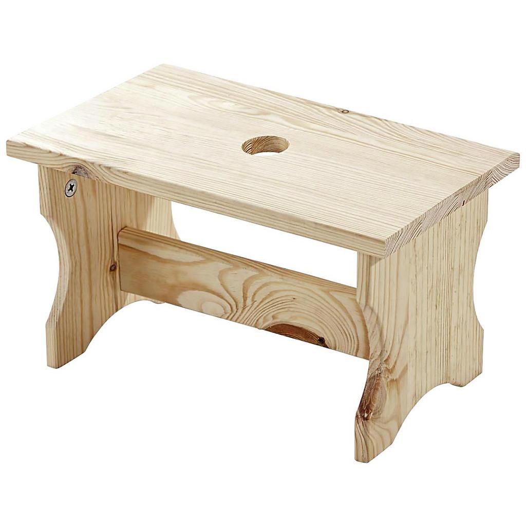 Möbelix Taburet Uni 2