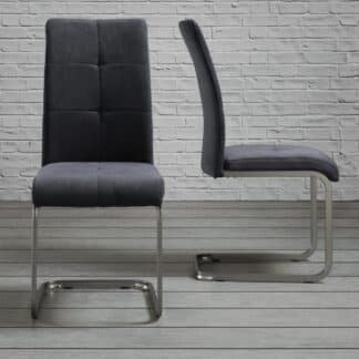 Möbelix Židle Lucie