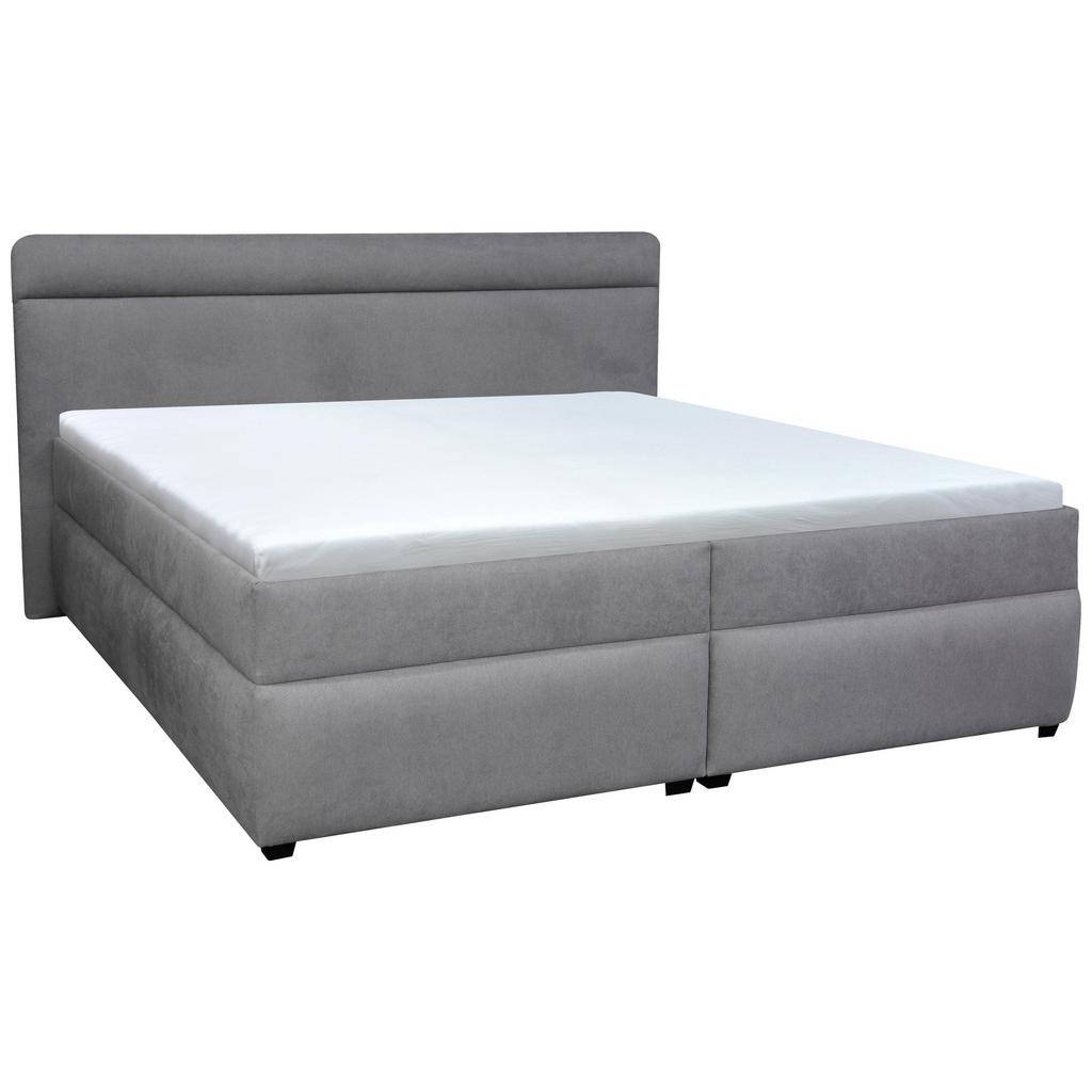 Möbelix Čalouněná Postel Reda 2