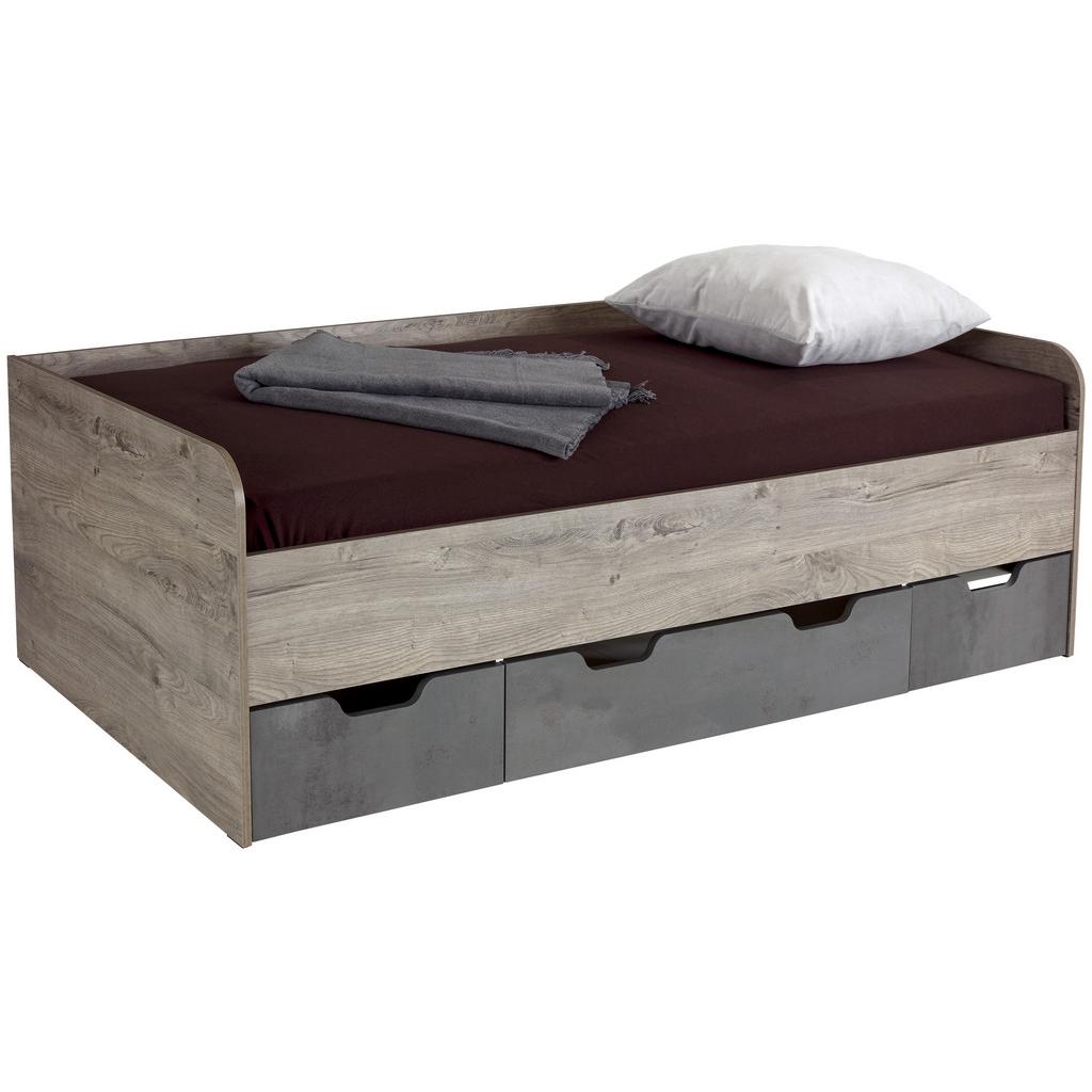 Möbelix Postel Frame