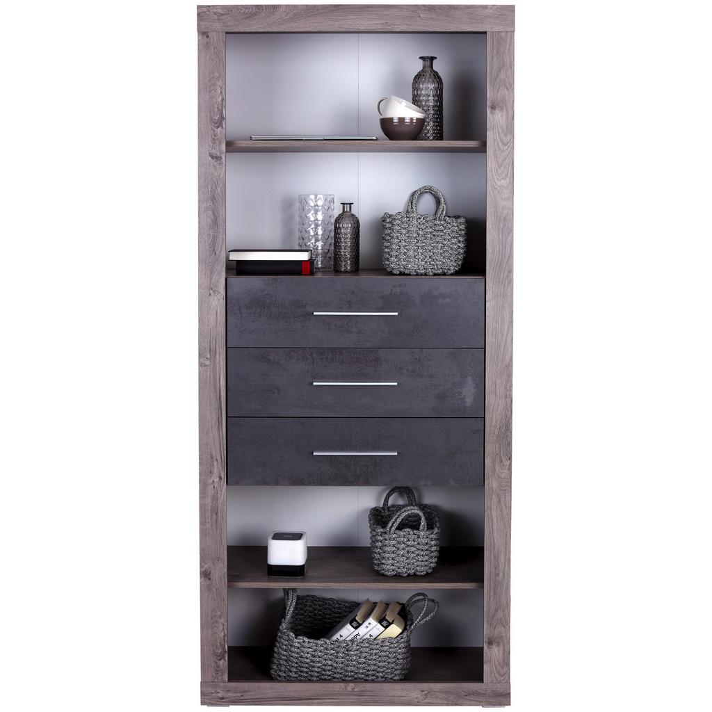 Möbelix Regál Frame