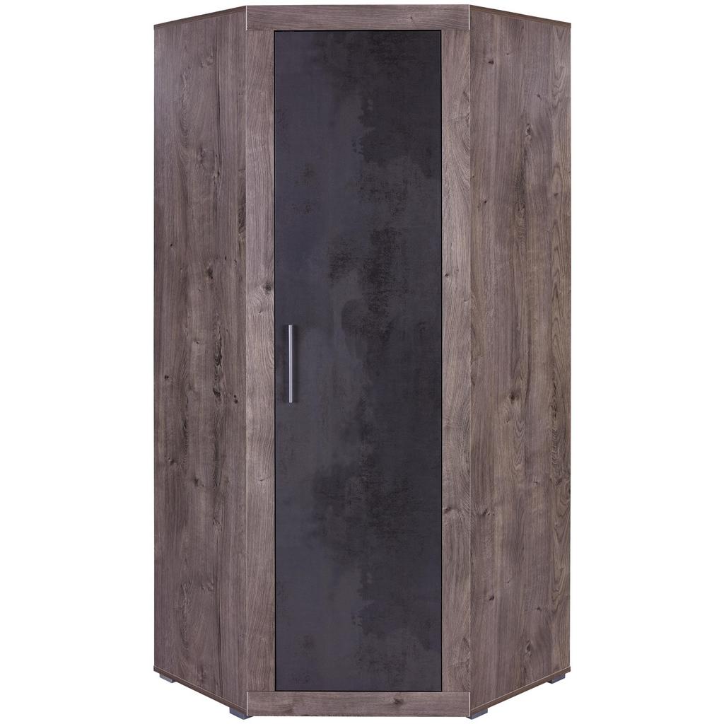 Möbelix Rohová Skříň Frame