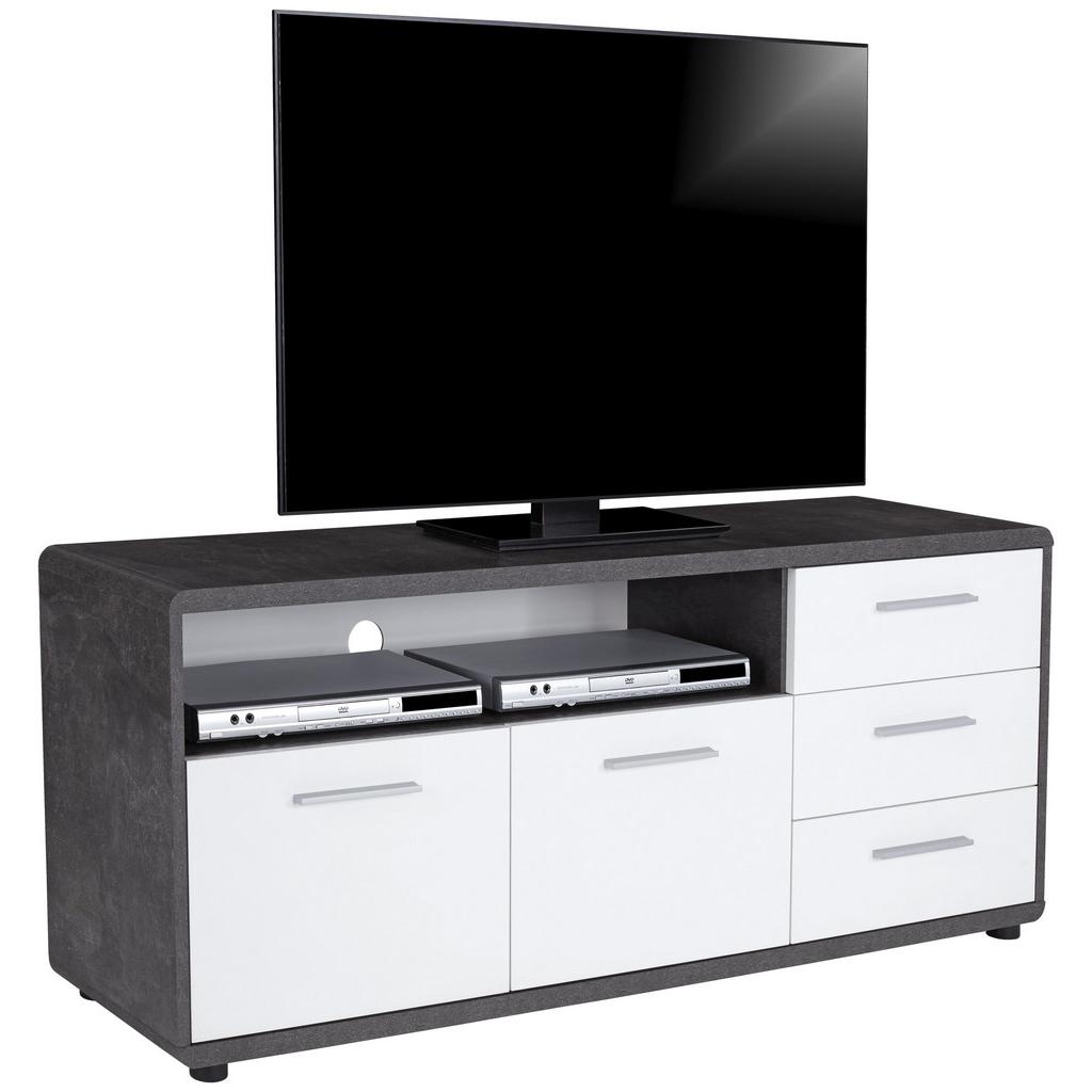 Möbelix Stolek Na Elektroniku Fontana Ftk07