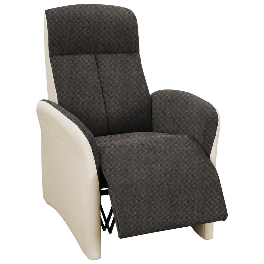 Möbelix Televizní Křeslo Ralf