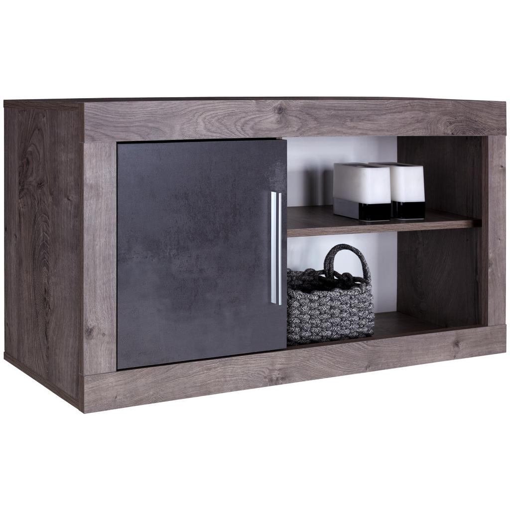 Möbelix Závěsný Díl Frame