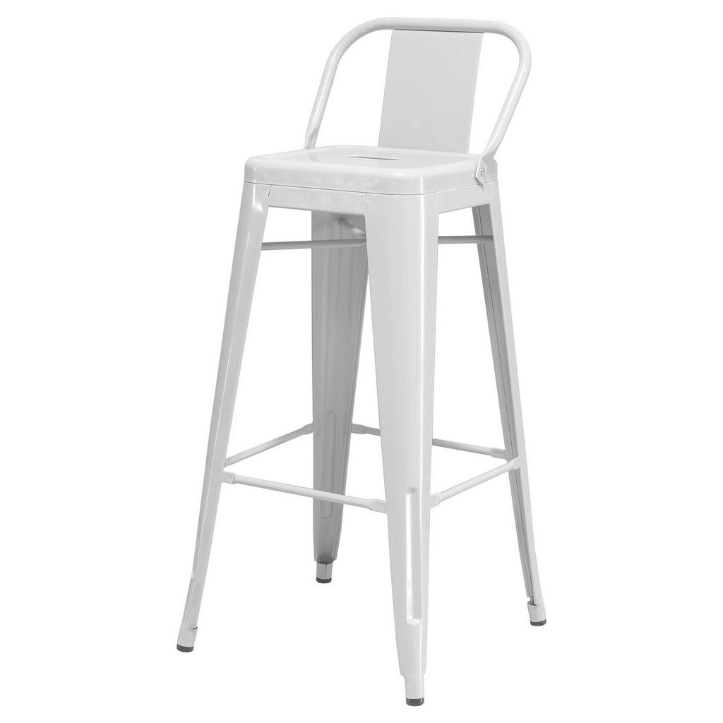 Möbelix Barová Židle Louis