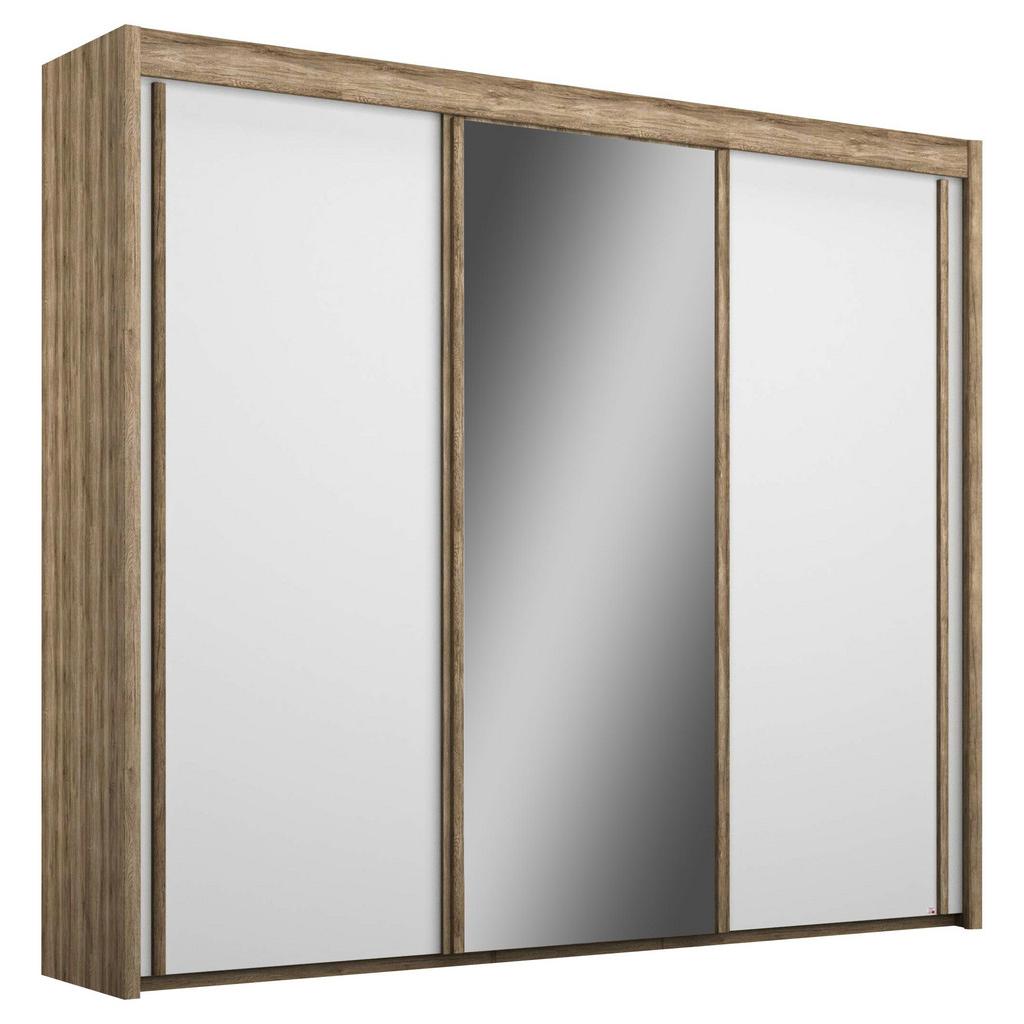 Möbelix Šatní Skříň Imperial