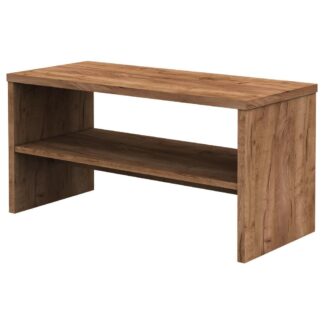 Möbelix Stolek Na Elektroniku Lucie *cenový Trhák*