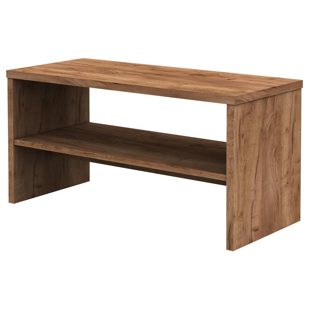 Möbelix Stolek Na Elektroniku Lucie *cenový Trhák*