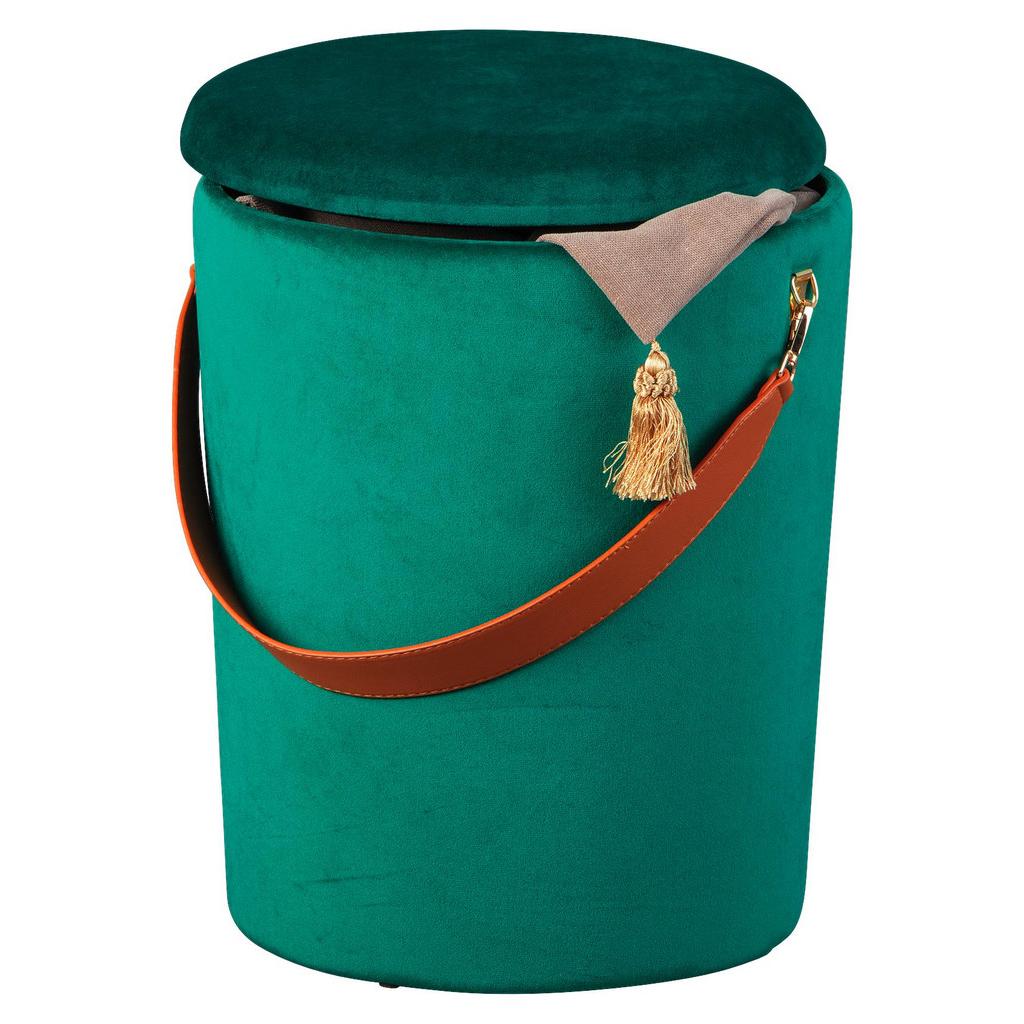 Möbelix Taburety Elena