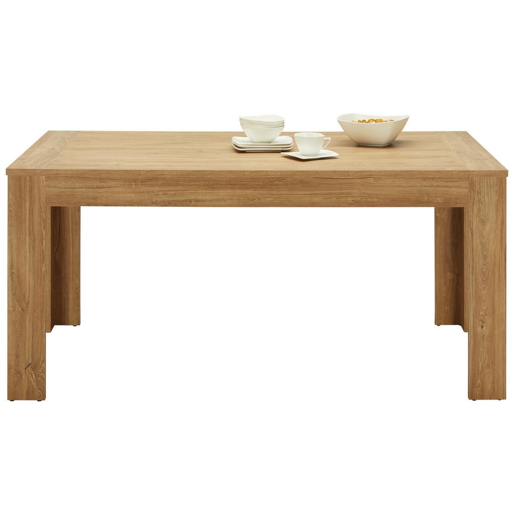 Möbelix Výsuvný Stůl Leonardo