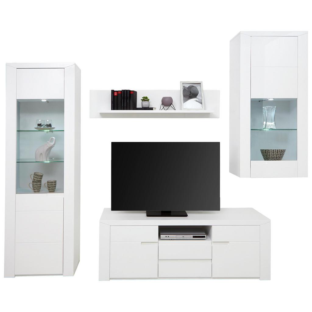 Möbelix Doporučená Kombinace Bree 2