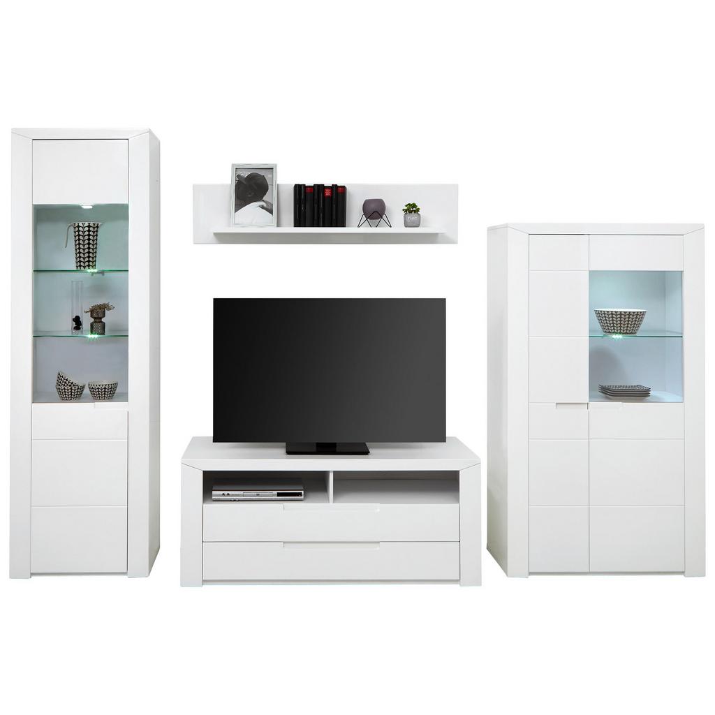 Möbelix Doporučená Kombinace Bree 3