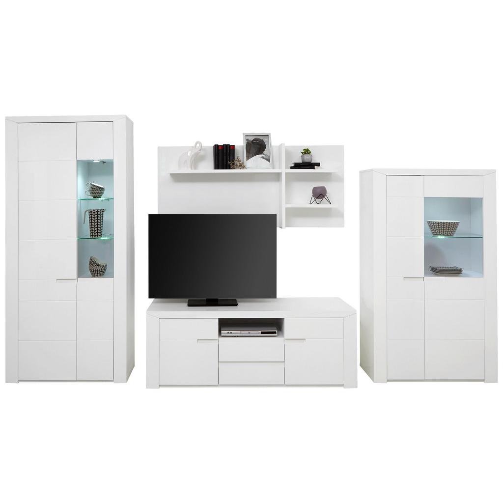 Möbelix Doporučená Kombinace Bree 4